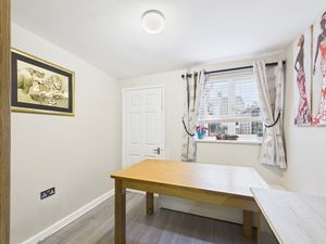 Dining Area- click for photo gallery